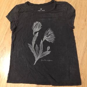 American Eagle soft and sexy shirt